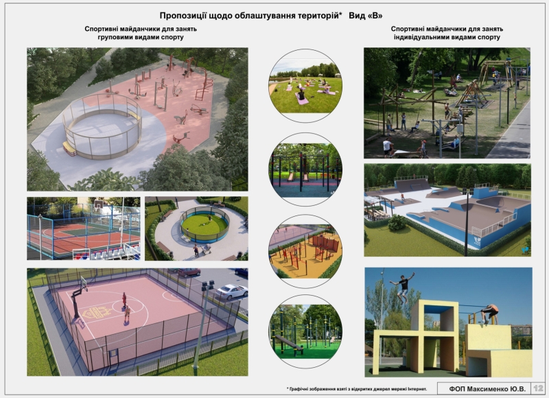 Навпроти Левади планують облаштувати набережну із пірсом, лаунж-зонами та ресторанами на воді